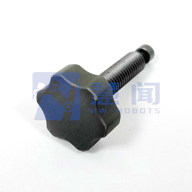 精密加工光學智能設備非標零件
